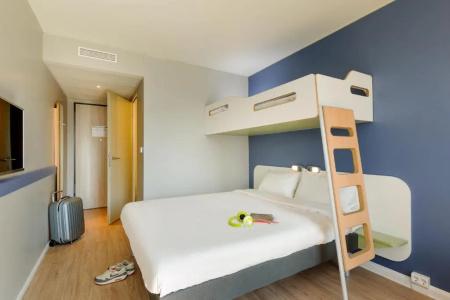 Ibis Budget Konstanz - 26