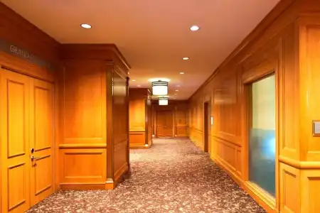 The Westin New York Grand Central - 13