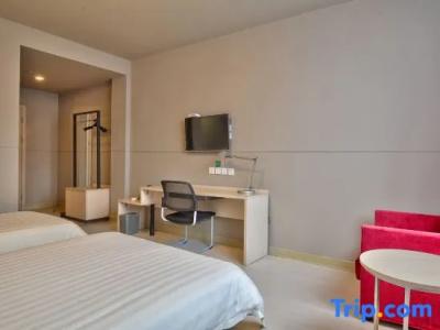 BTC Boutique Resort Hua Hin - 20