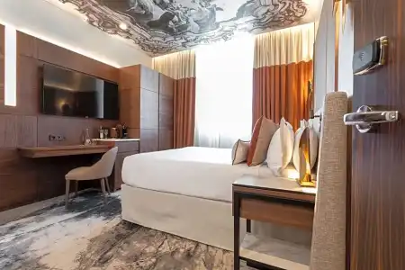 InterContinental Paris Champs Elysées by IHG - 42
