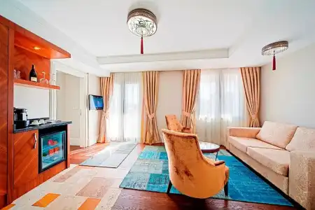 Azade Suites - 39