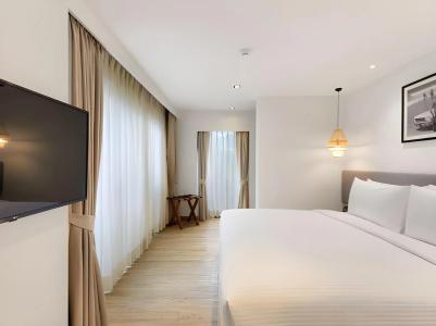 Outrigger Khao Lak Beach Resort - 46