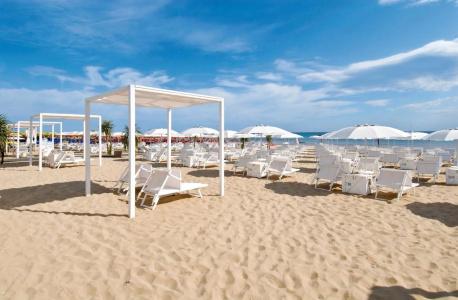 Excelsior, SPA & Lido - Preferreds & Resorts - 27