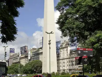 Novotel Buenos Aires - 20
