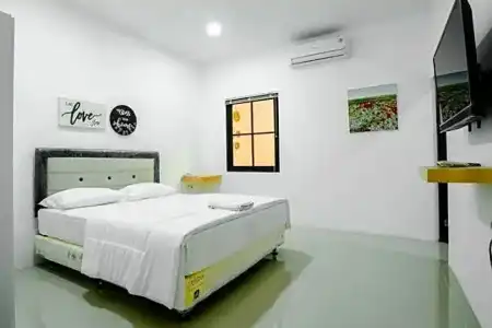 Kemang Eleven - 36