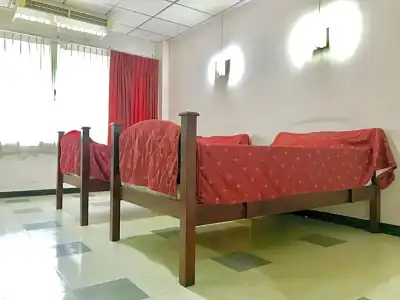 Coop Dopa Hostel - 48