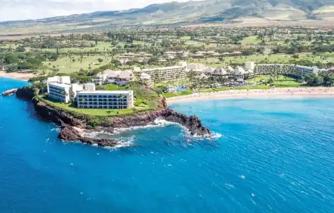 Sheraton Maui Resort & Spa - 19