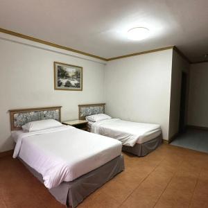Garden Paradise & Serviced Apartment - 31