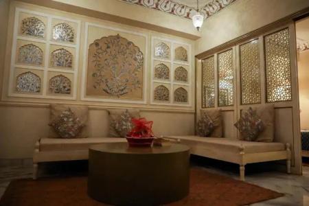 Laxmi Palace Heritage Boutique - 148