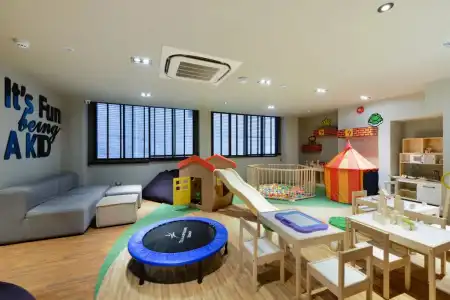Kokotel Bangkok Surawong - 19