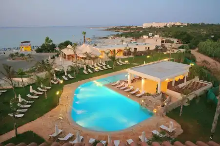 Olympic Bay - Adults Only - 17