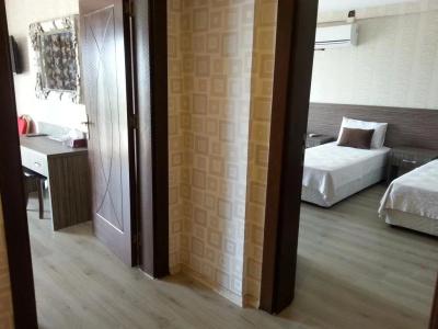Truva Life Otel - 4