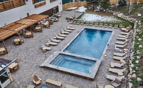 Highline Vail - a DoubleTree by Hilton - 13
