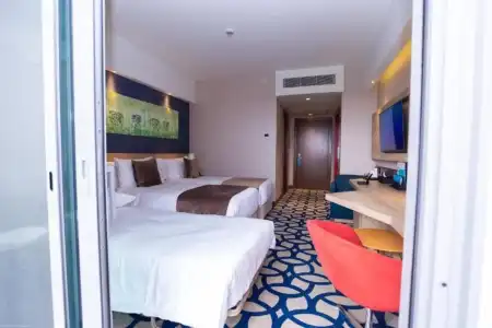 Lankaran Springs & Wellness Resort - 23