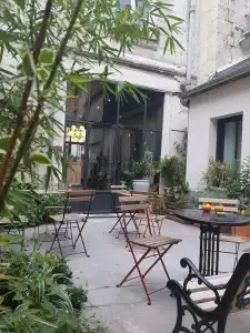 Hôtel du Cygne (Tours) - 15