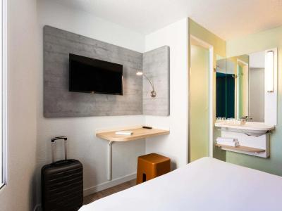 ibis budget Bordeaux Centre Gare Saint Jean - 7