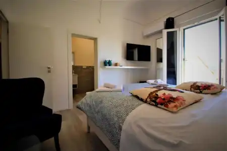B&B Belvedere all'Idria - 47