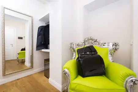 Domus Spagna Frattina Prestige Suite - 13