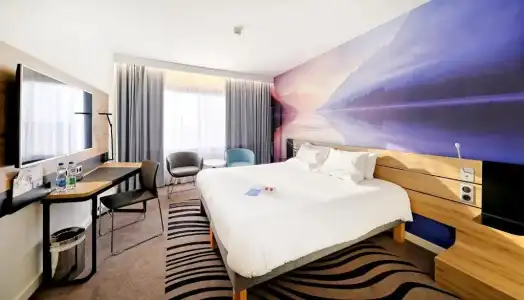 Novotel Katowice Centrum - 57