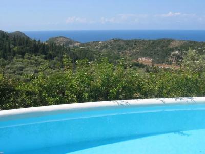 Agios Nikitas Villas - 21