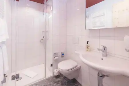 Sporthotel - 24