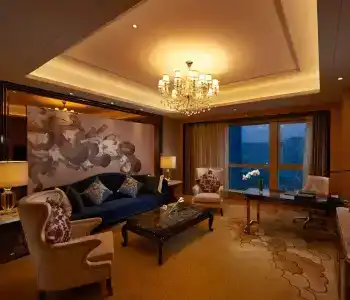 Hilton Zhengzhou - 71