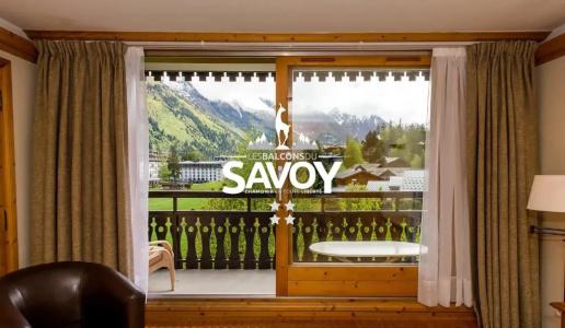 Les Balcons du Savoy - 94