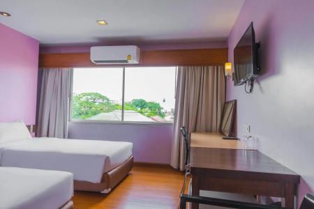 Mayflower Grande Chiang Mai - 23