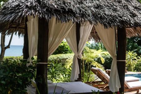 Zanzi Resort Private Paradise - 60