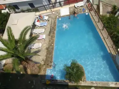 Denise Apartments - 9