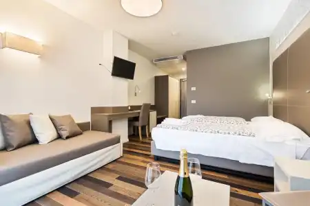 Albergo Gardesana - 57