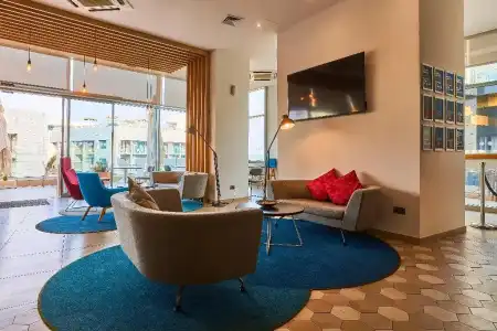 Holiday Inn Express Malta by IHG - 24