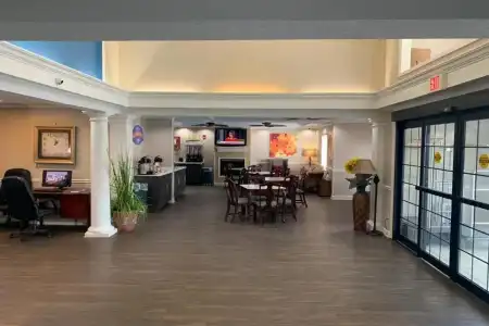 Quality Inn Ormond Beach – Daytona - 27