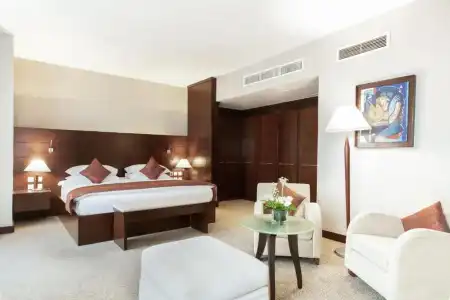 Signia by Hilton Amman - 217