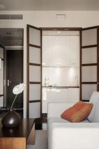 Bergs Suites - 74