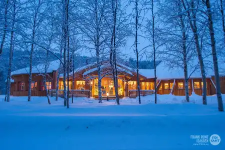 Sorrisniva Igloo - 32
