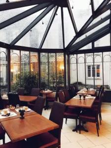 Hôtel Littéraire Stendhal et Spa - 32