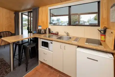 Queenstown TOP 10 Holiday Park - 66