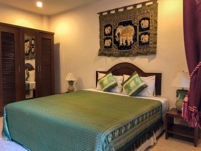 Ginis Beach Resort - 18