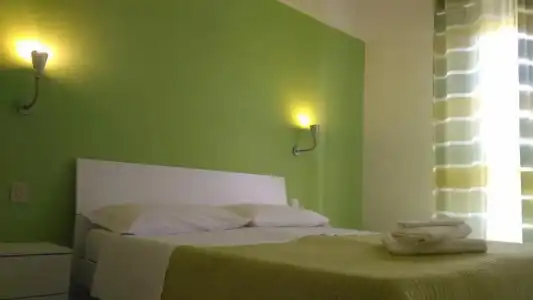 Residence Il Borgo degli Ulivi Resort - 4
