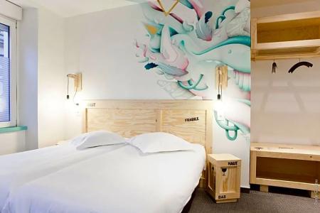 Hôtel Graffalgar - 52