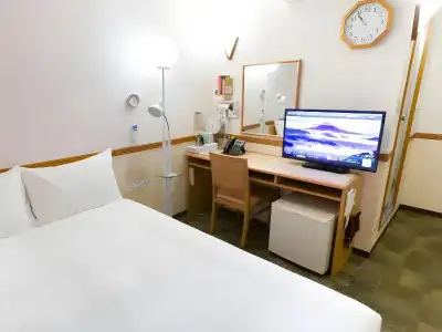 Toyoko Inn Fukui Ekimae - 45