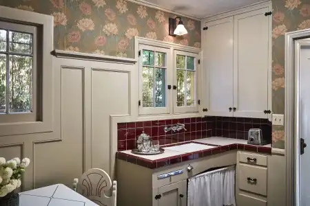 Chateau Marmont - 56