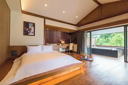 Onsen @ Moncham - 22