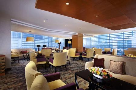 Oakwood Premier Cozmo Jakarta - 17