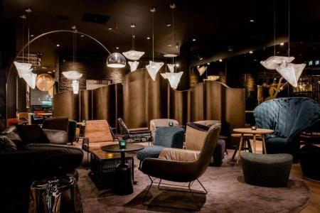 Motel One Stuttgart-Mitte - 15