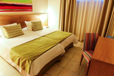 Morasol Suites - 4
