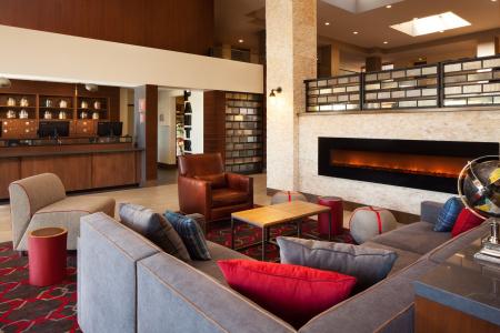 Hampton Inn & Suites by Hilton San Diego SeaWorld Near Old Town - 42