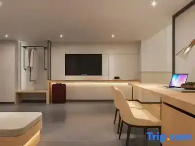 Tianhou (Suzhou Guanqian Street Gongxiang Branch) - 26