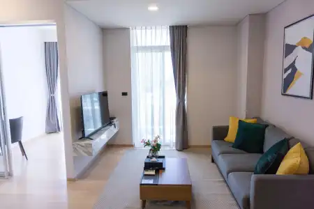 Wyndham Garden Bangkok Sukhumvit 42 - 25